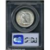 Image 4 : 1921-D 50C MS63 PCGS.