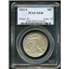 Image 3 : 1921-S 50C XF40 PCGS.