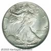 Image 1 : 1921-S 50C MS64 PCGS.