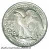 Image 2 : 1921-S 50C MS64 PCGS.