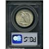 Image 4 : 1921-S 50C MS64 PCGS.