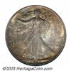 Image 1 : 1923-S 50C MS64 PCGS.