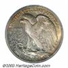 Image 2 : 1923-S 50C MS64 PCGS.