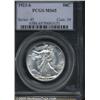 Image 1 : 1923-S 50C MS65 PCGS.