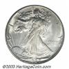 Image 1 : 1927-S 50C MS64 PCGS.