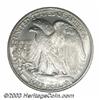 Image 2 : 1927-S 50C MS64 PCGS.