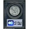Image 4 : 1927-S 50C MS64 PCGS.