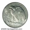 Image 2 : 1929-D 50C MS66 PCGS.