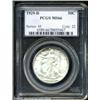 Image 3 : 1929-D 50C MS66 PCGS.