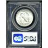 Image 4 : 1929-D 50C MS66 PCGS.