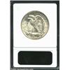 Image 2 : 1929-S 50C MS62 ANACS.