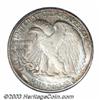 Image 2 : 1929-S 50C MS66 PCGS.