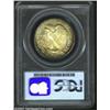 Image 4 : 1929-S 50C MS66 PCGS.