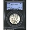 Image 1 : 1934 50C MS66 PCGS.