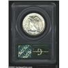 Image 2 : 1934-D 50C MS65 PCGS.