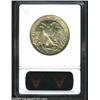 Image 2 : 1934-D 50C MS65 ANACS.