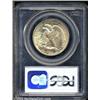 Image 2 : 1934-S 50C MS64 PCGS.