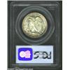Image 2 : 1935-D 50C MS65 PCGS.