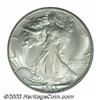 Image 1 : 1935-D 50C MS66 PCGS.