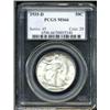 Image 3 : 1935-D 50C MS66 PCGS.