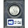 Image 4 : 1935-D 50C MS66 PCGS.