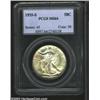 Image 1 : 1935-S 50C MS64 PCGS.