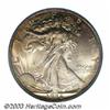 Image 1 : 1936 50C MS67 PCGS.