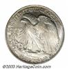 Image 2 : 1936 50C MS67 PCGS.