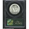 Image 2 : 1936-D 50C MS65 PCGS.