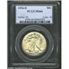 Image 1 : 1936-D 50C MS66 PCGS.
