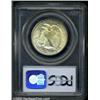 Image 2 : 1936-S 50C MS66 PCGS.