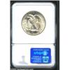 Image 2 : 1937-D 50C MS65 NGC.