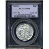 Image 1 : 1937-D 50C MS66 PCGS.