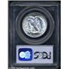 Image 2 : 1937-D 50C MS66 PCGS.