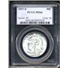 Image 1 : 1937-S 50C MS66 PCGS.