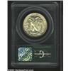 Image 2 : 1938-D 50C MS65 PCGS.