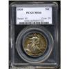 Image 1 : 1939 50C MS66 PCGS.