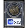 Image 2 : 1939 50C MS66 PCGS.
