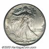 Image 1 : 1939 50C MS68 PCGS.