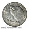 Image 2 : 1939-S 50C MS67 PCGS.