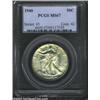 Image 1 : 1940 50C MS67 PCGS.