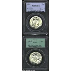 1942-D MS65 PCGS,
