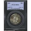 Image 1 : 1941 50C MS66 PCGS.