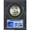 Image 2 : 1941 50C MS67 PCGS.