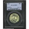 Image 1 : 1941 50C MS67 PCGS.