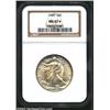 Image 1 : 1941 50C MS67 * NGC.