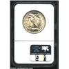 Image 2 : 1941 50C MS67 * NGC.