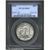 Image 1 : 1941 50C MS67 PCGS.
