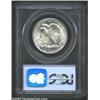 Image 2 : 1941 50C MS67 PCGS.