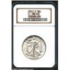 Image 1 : 1941-S 50C MS65 NGC.
